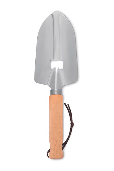 Schaufel mit Kapselheber Buors