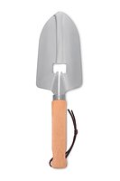 Schaufel mit Kapselheber Buors