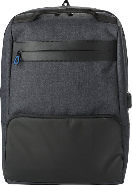 Laptasche Benatri | Kunststoff | Diebstahlsicher