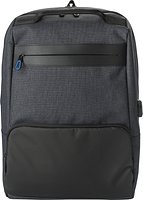 Laptasche Benatri | Kunststoff | Diebstahlsicher