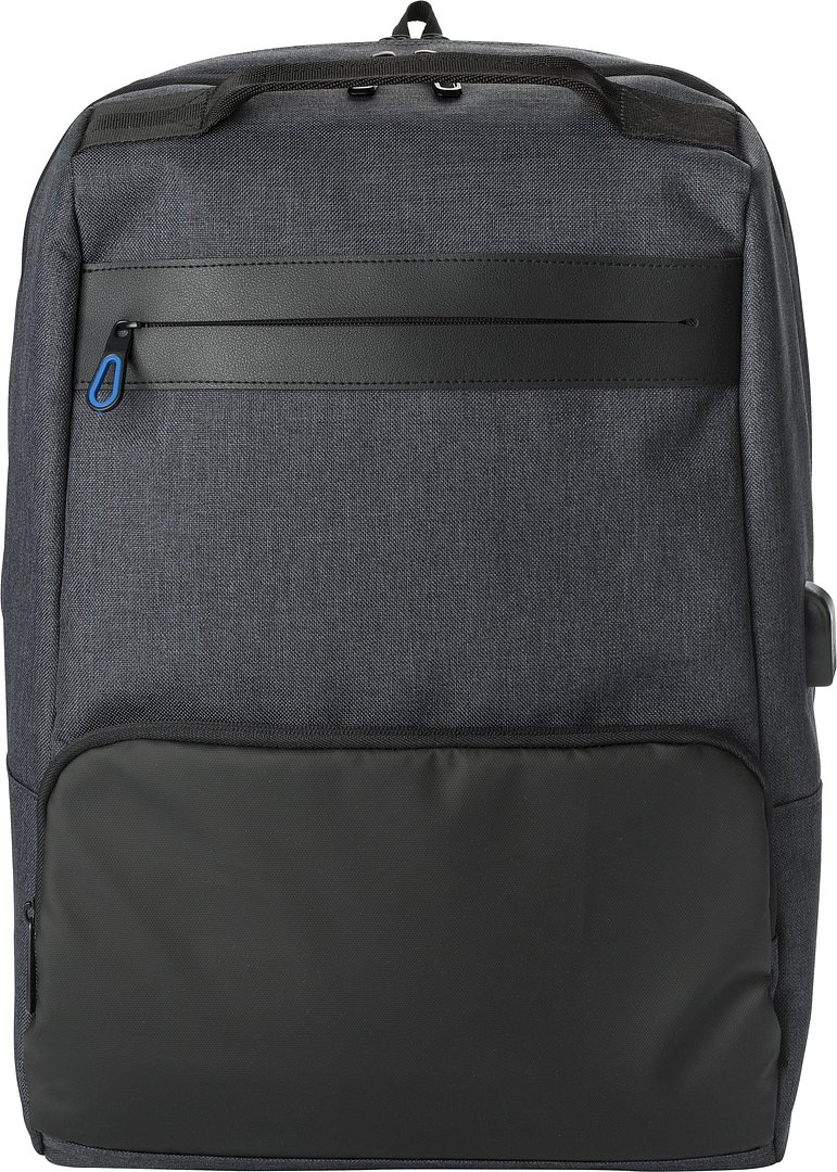 Laptasche Benatri | Kunststoff | Diebstahlsicher