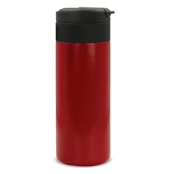 Isolierbecher Flow mit Griff 400ml Marjast