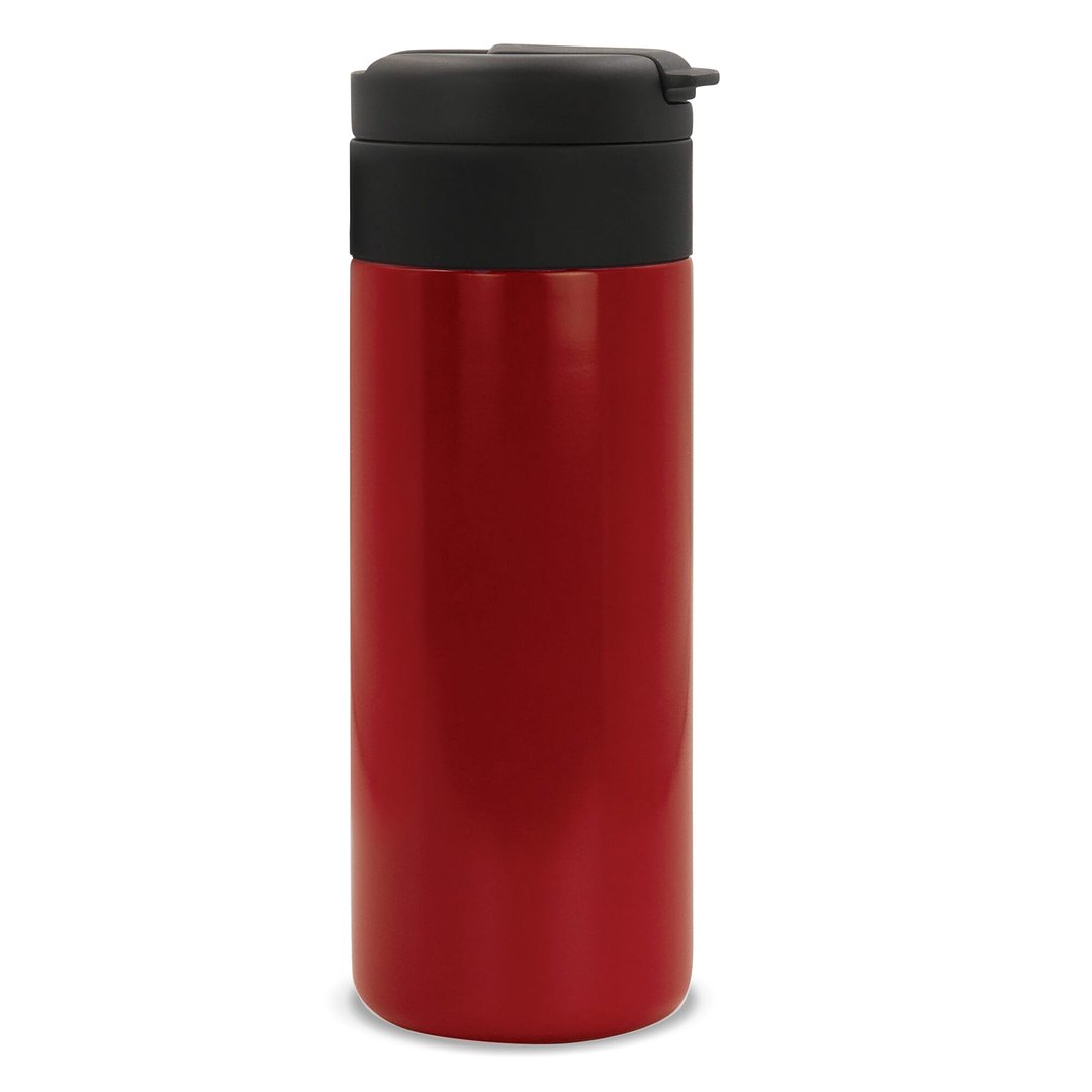 Isolierbecher Flow mit Griff 400ml Marjast