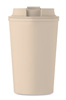 Doppelwandiger Becher 350 ml Helveivan