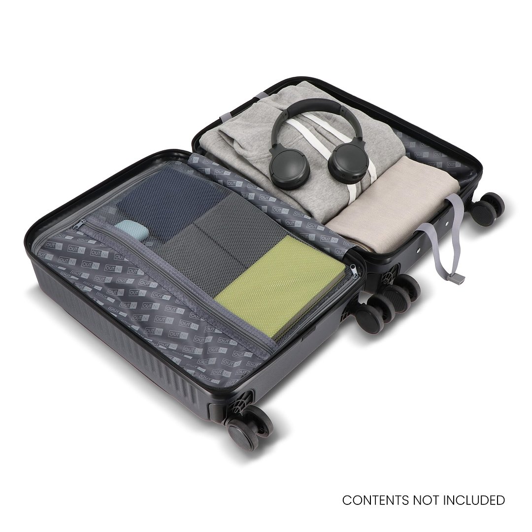 Reisekoffer Rulla 20 Zoll Beth