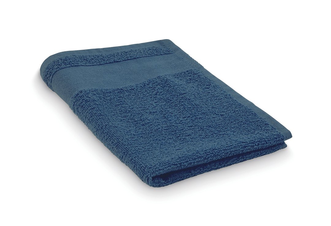 Gästehandtuch Baumwolle Adivin