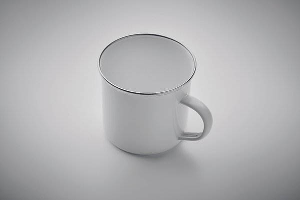 Emaille-Becher Subli 500 ml Luoly