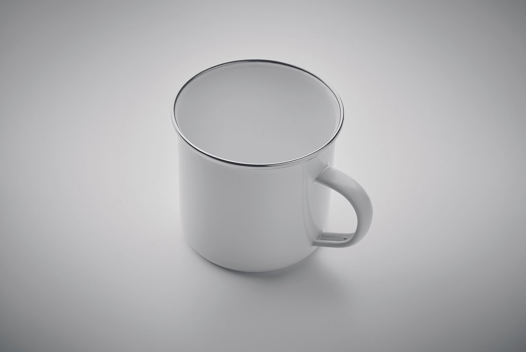 Emaille-Becher Subli 500 ml Luoly