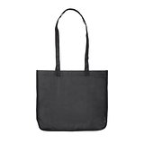 Einkaufstasche im Querformat PP Non-Woven 120g/m² Minel