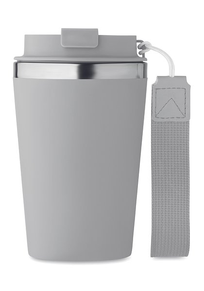 Doppelwandiger Trinkbecher 350 MO2317- Gierdi