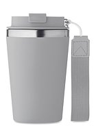 Doppelwandiger Trinkbecher 350 MO2317- Gierdi