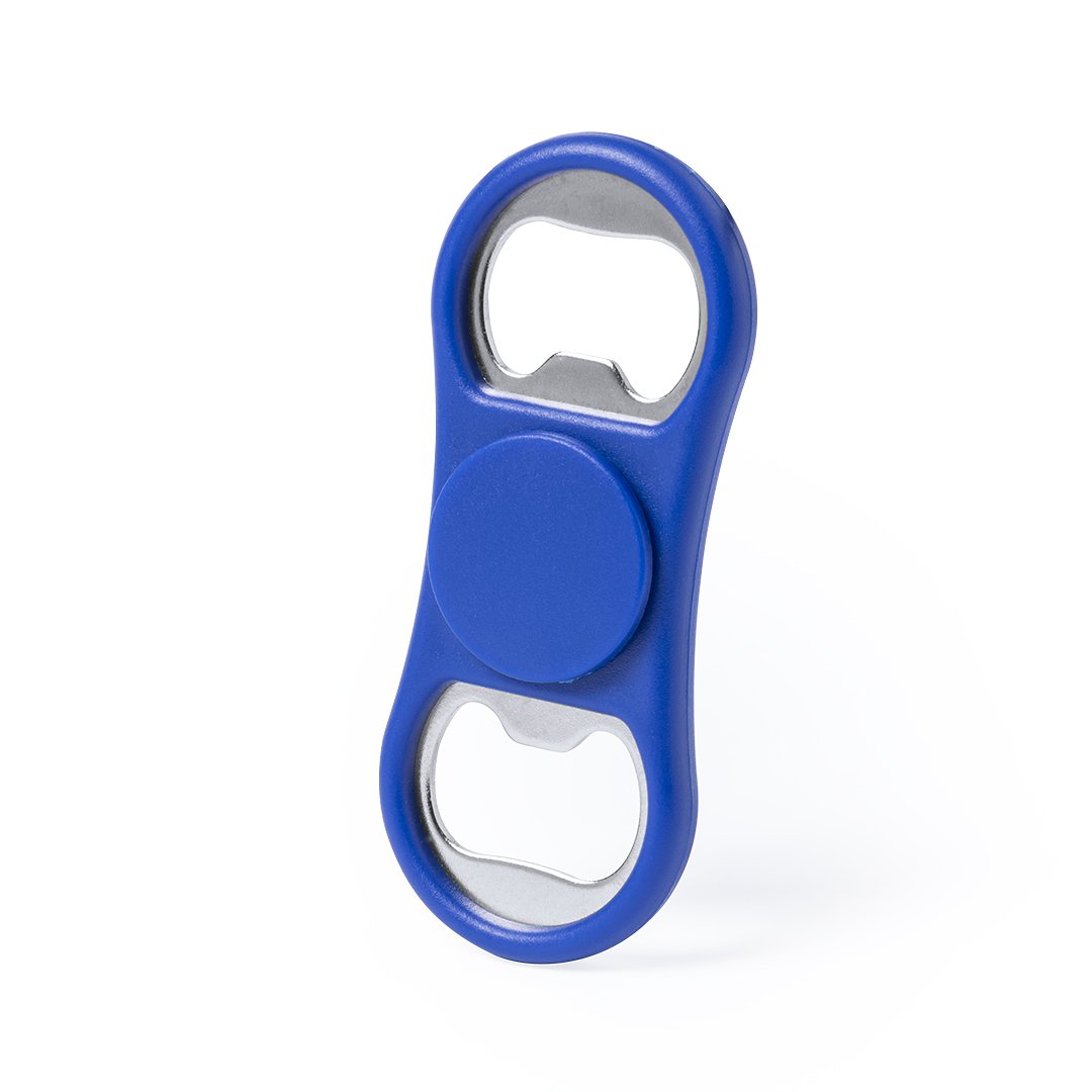 Flaschenöffner Fidget Spinner Idack