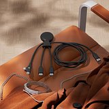 Mr. Bio Long Multi-Kabel USB-C 1 Meter Joninanri