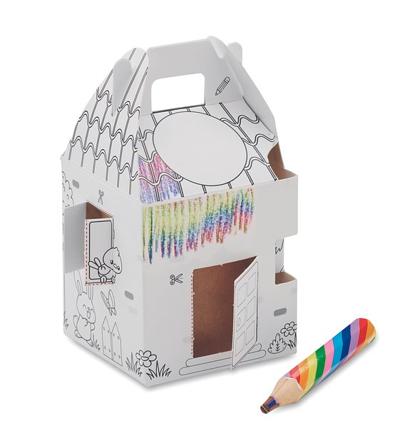 Saat-Set Kinder Ruia