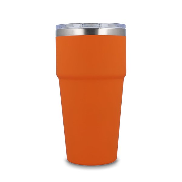 T-Ceramic Softtouch Becher 500 ml Fadrg