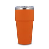 T-Ceramic Softtouch Becher 500 ml Fadrg