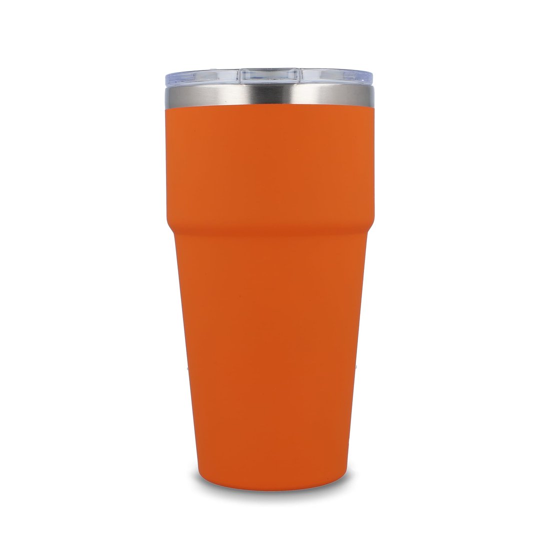 T-Ceramic Softtouch Becher 500 ml Fadrg