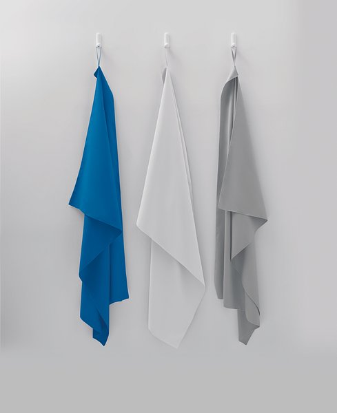 Mikrofaser-Handtuch Trins