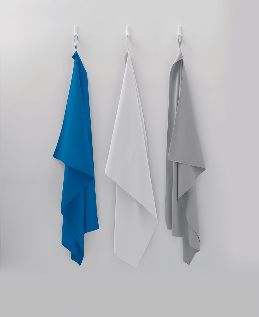 Mikrofaser-Handtuch Trins