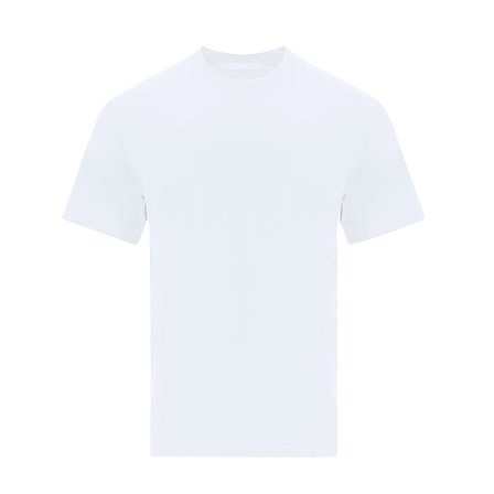 Erwachsene Oversize T-Shirt Idton