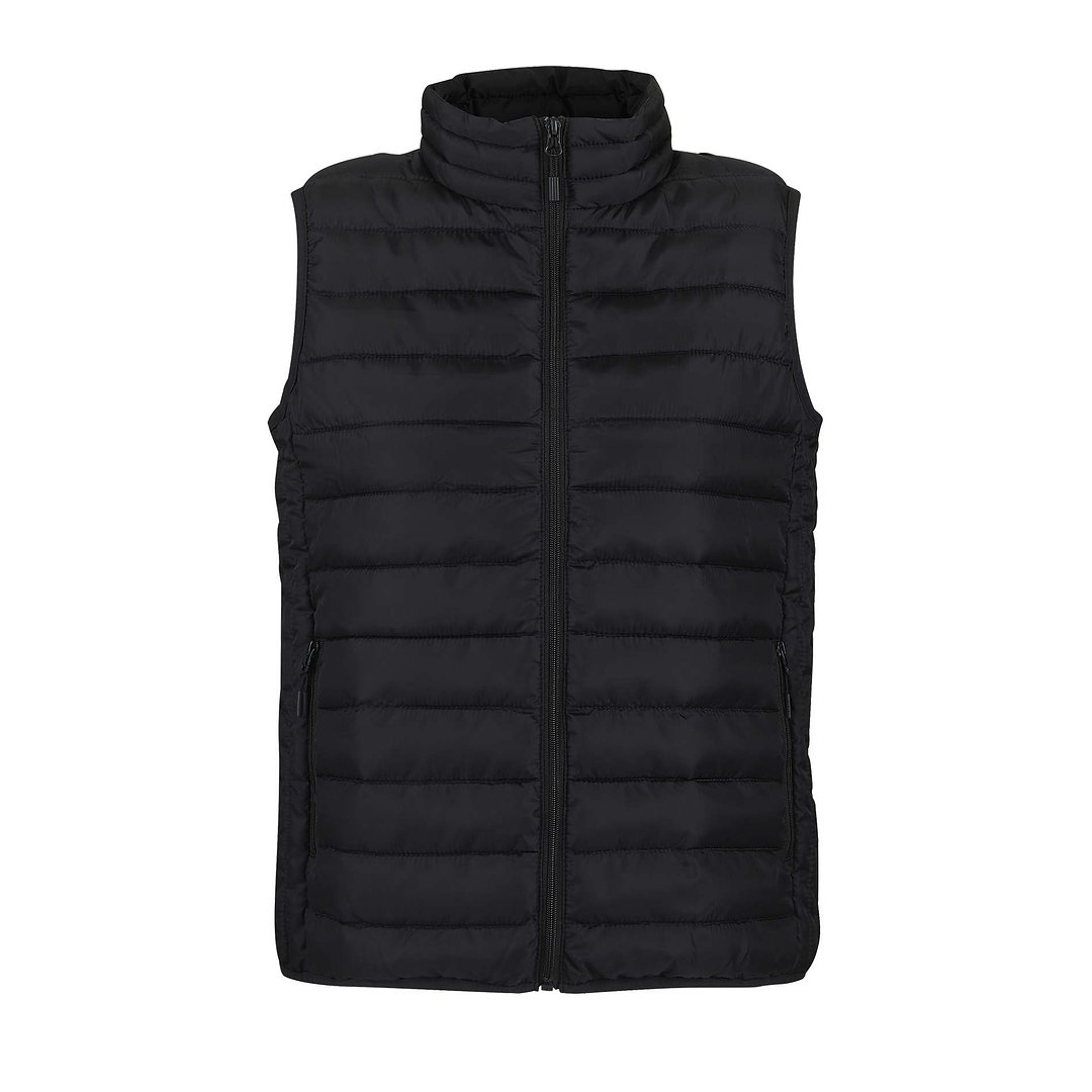Frauen Bodywarmer Paltiafas