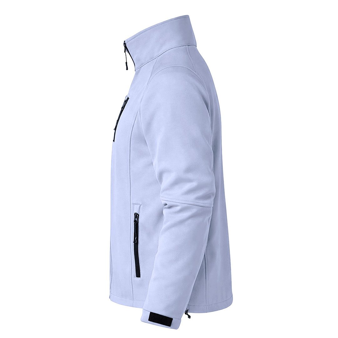 Jacke Idter