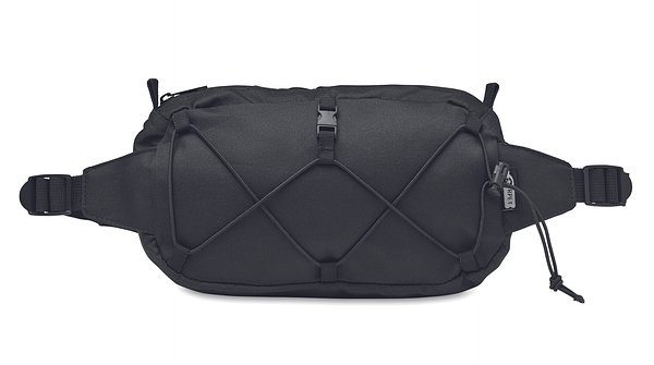 Gürteltasche 600D RPET Fadala