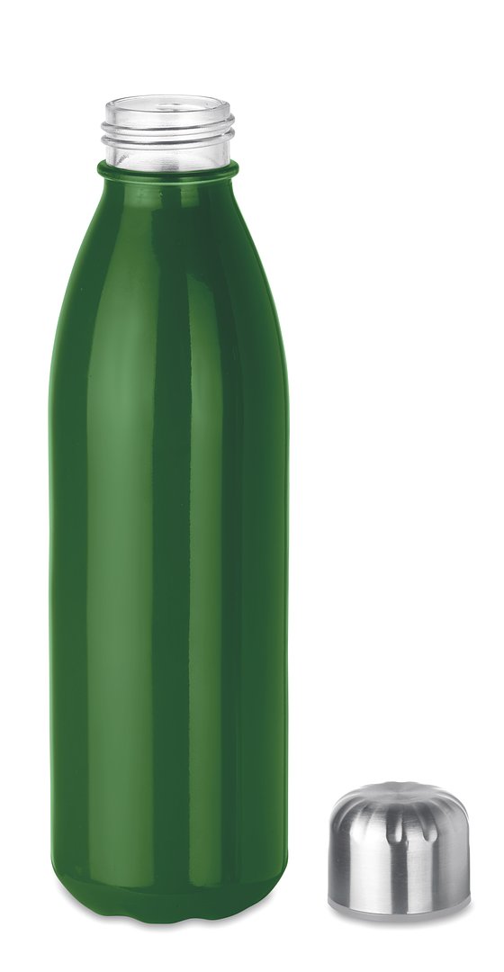 Trinkflasche Glas 650 ml Durettafep