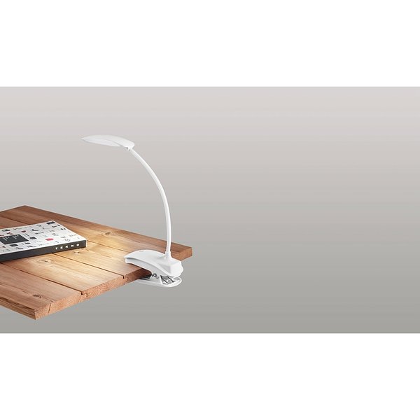 Tragbare Schreibtischlampe Chlanin