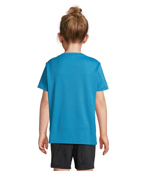 KIDS SPORTS T-Shirt Munrili