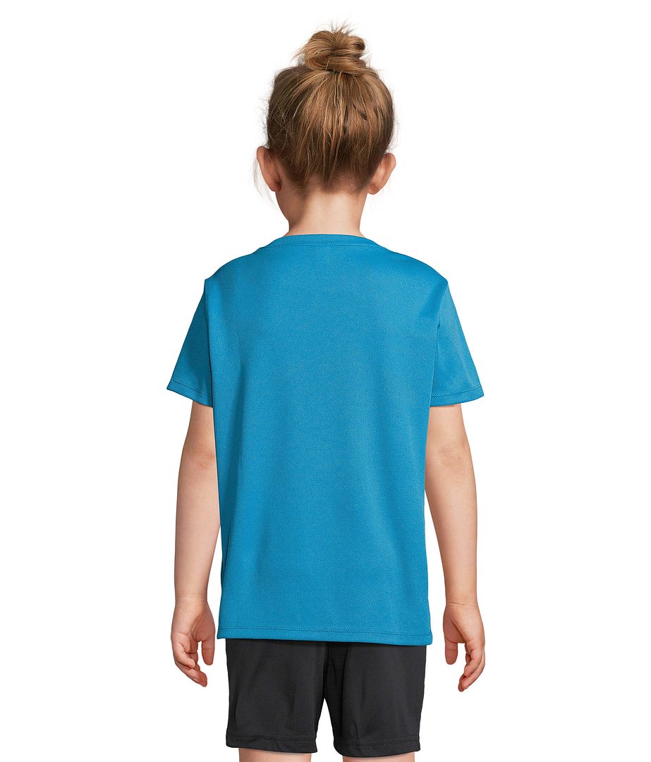 KIDS SPORTS T-Shirt Munrili