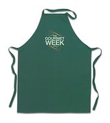 Küchenschürze aus Baumwolle Betona