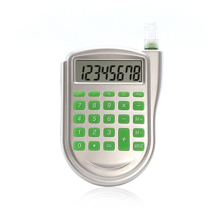 Taschenrechner Idter