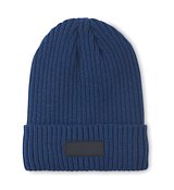 3M-Beanie mit Bündchen Lüthll