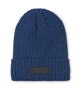 3M-Beanie mit Bündchen Lüthll