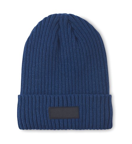 3M-Beanie mit Bündchen Lüthll