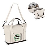 Reuuz Canvas Reisetasche 32 x 60 x 20 cm Mendi