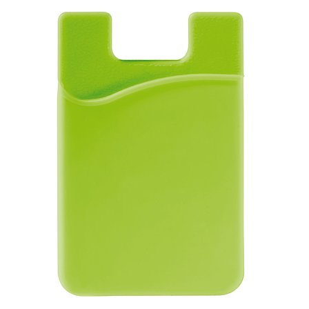 Telefon Silikon Kartenhalter Marlinato