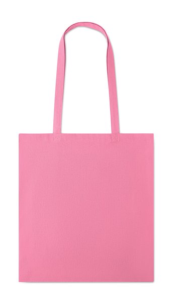 Shopping Bag Cotton 140g/m² MO9268 Natruia