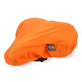 Fahrrad Sattelbezug aus R-PET-Material Sarazel