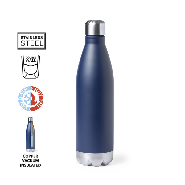 Wärme Flasche Idlly