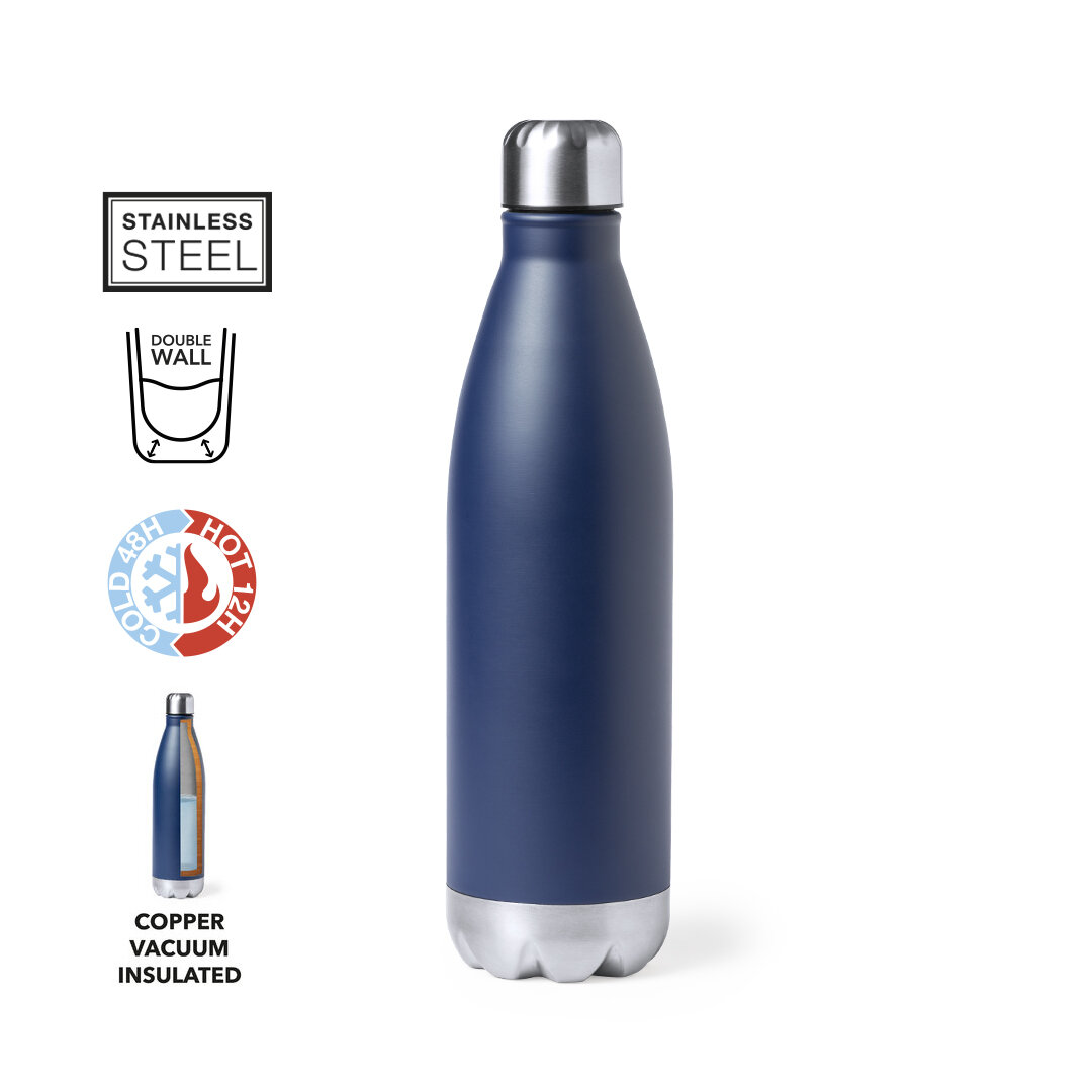 Wärme Flasche Idlly