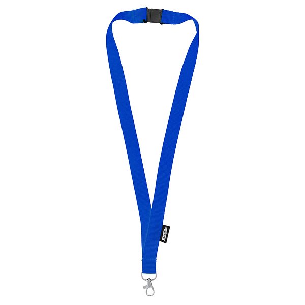 R-PET-Lanyard Benanst