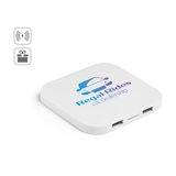 Kabelloses Ladegerät und USB 20 Hub Aninatt
