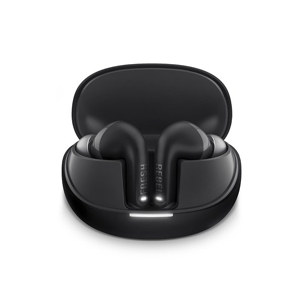 Twins Fuse 2 ANC In-Ear-Kopfhörer Regias