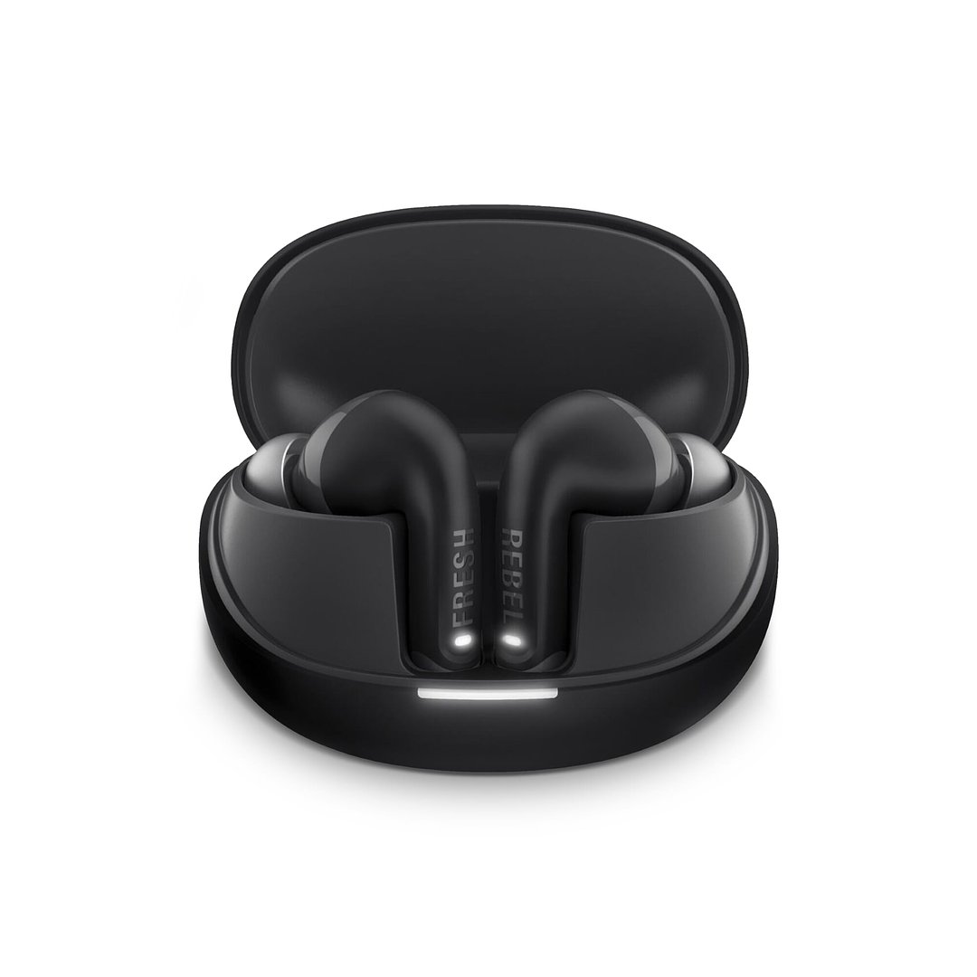 Twins Fuse 2 ANC In-Ear-Kopfhörer Regias