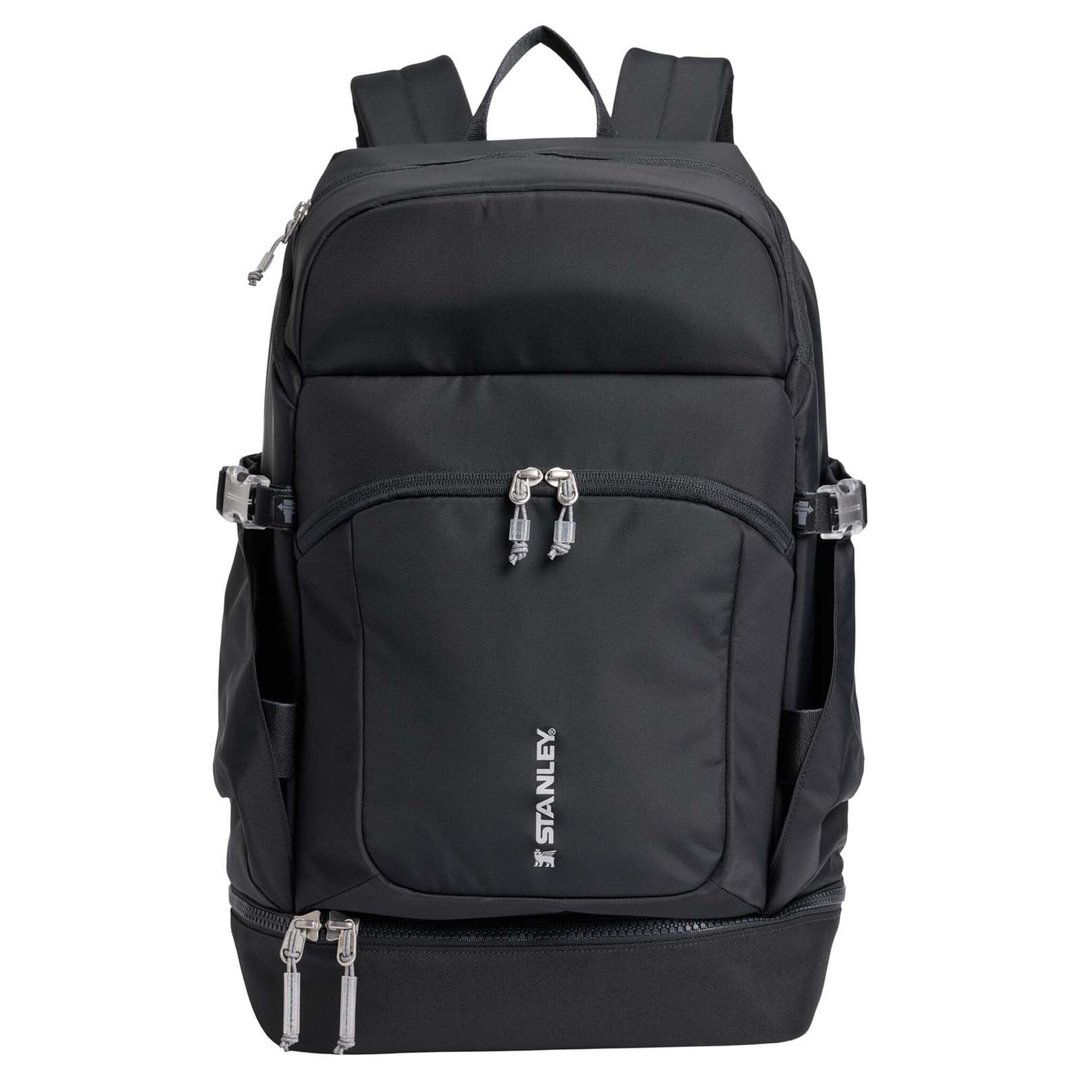 Vitalize™ Macro Method recycelter Rucksack 29L - Vrengi