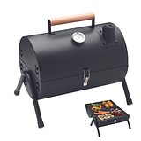Tragbarer BBQ Grill Giuas
