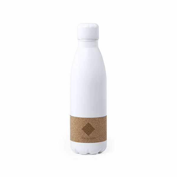 Trinkflasche Idkka