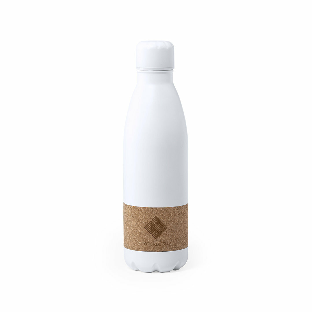 Trinkflasche Idkka